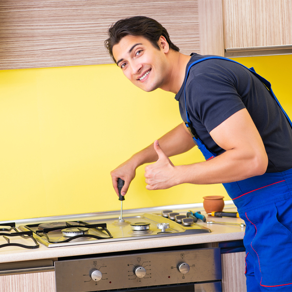 how quickly can you repair my stove in Rupert Vermont